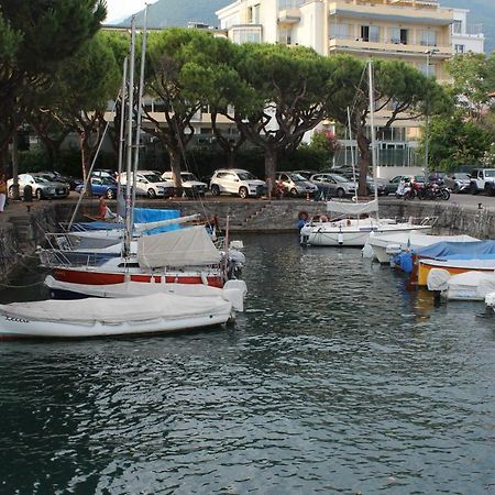 Brezza Di Lago Salo Exterior photo