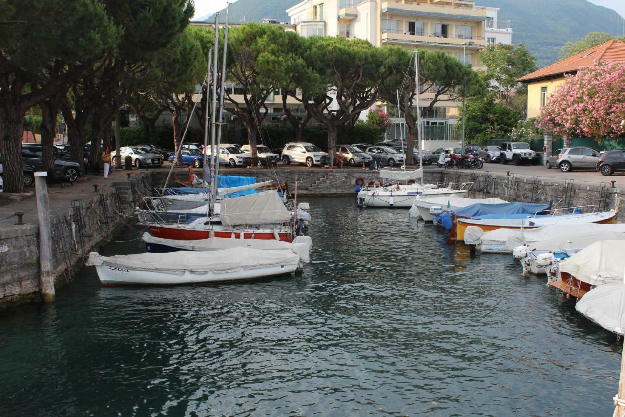 Brezza Di Lago Salo Exterior photo
