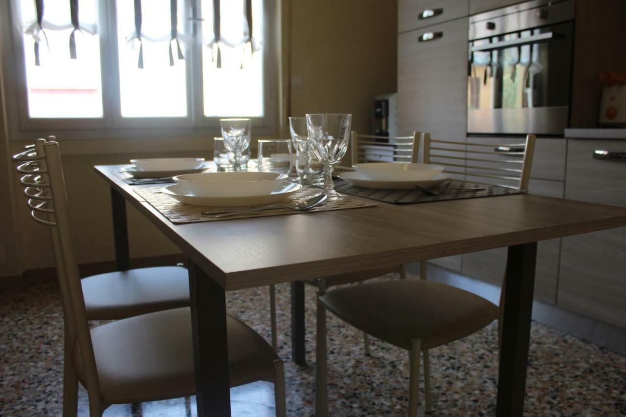 Brezza Di Lago Salo Exterior photo