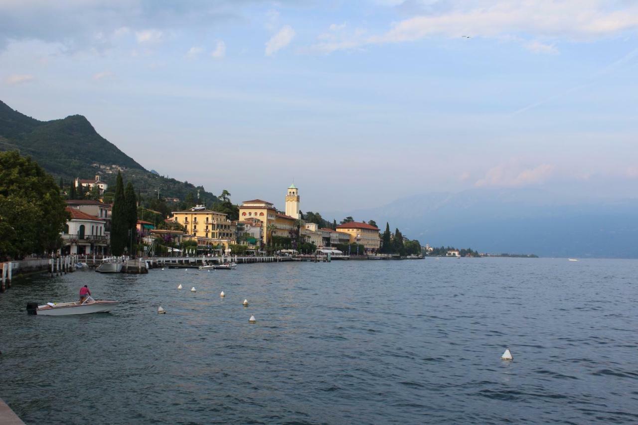 Brezza Di Lago Salo Exterior photo