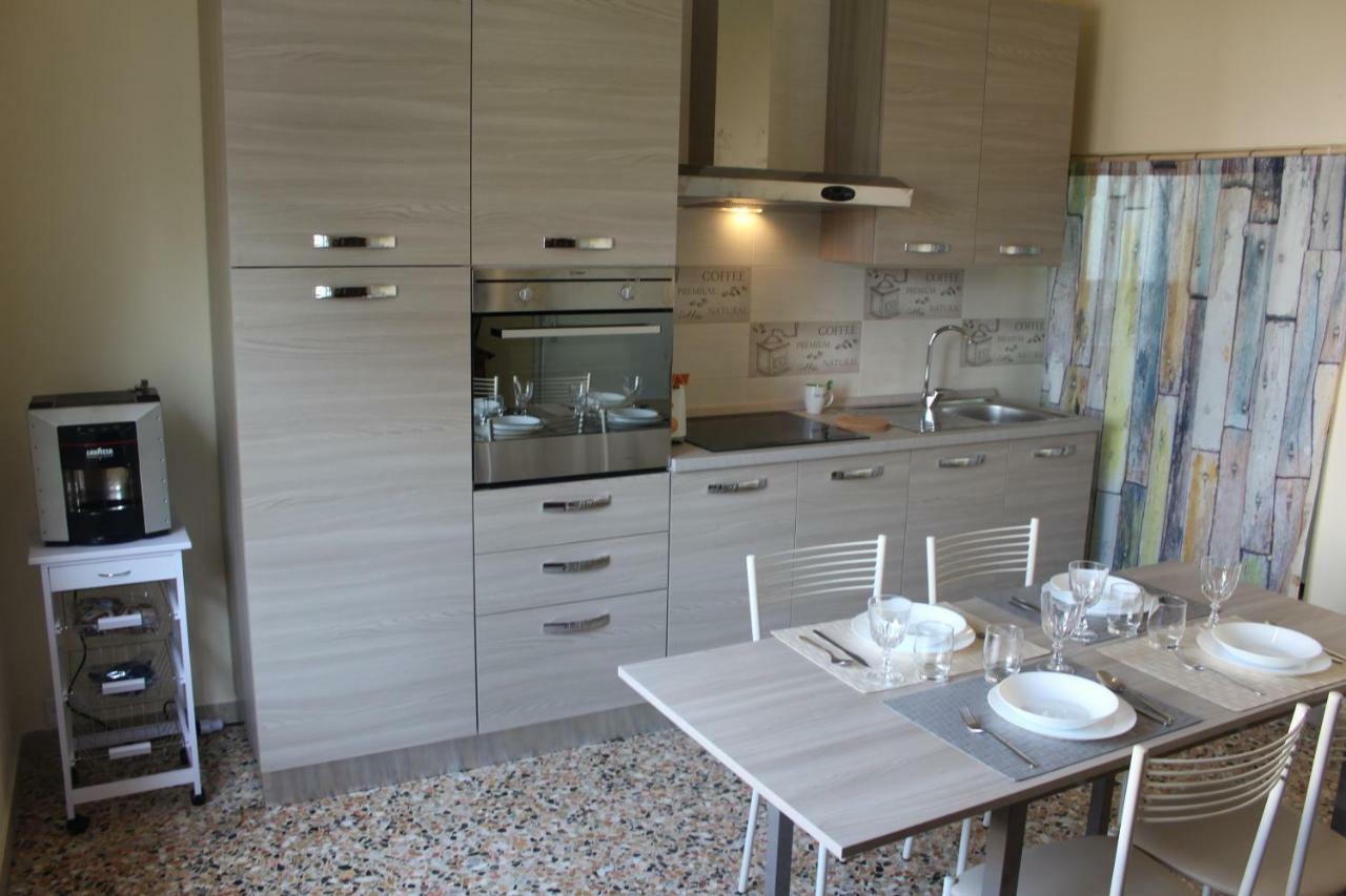 Brezza Di Lago Salo Exterior photo