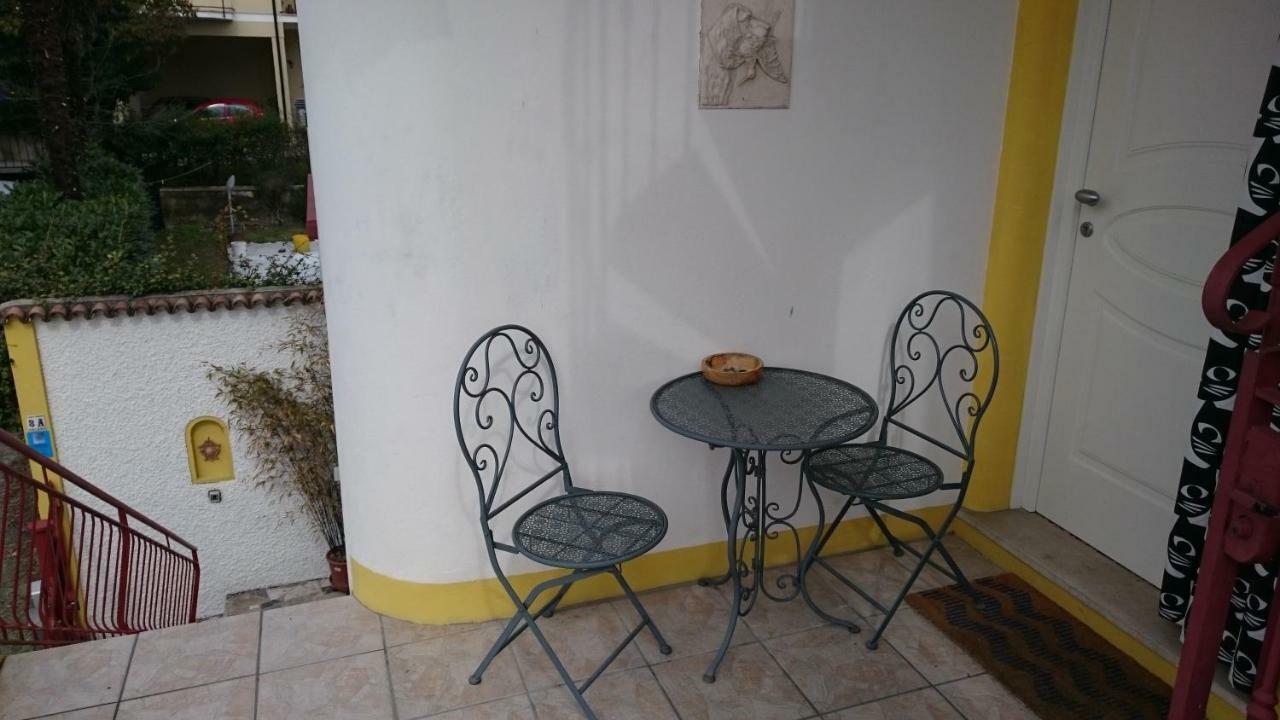 Brezza Di Lago Salo Exterior photo