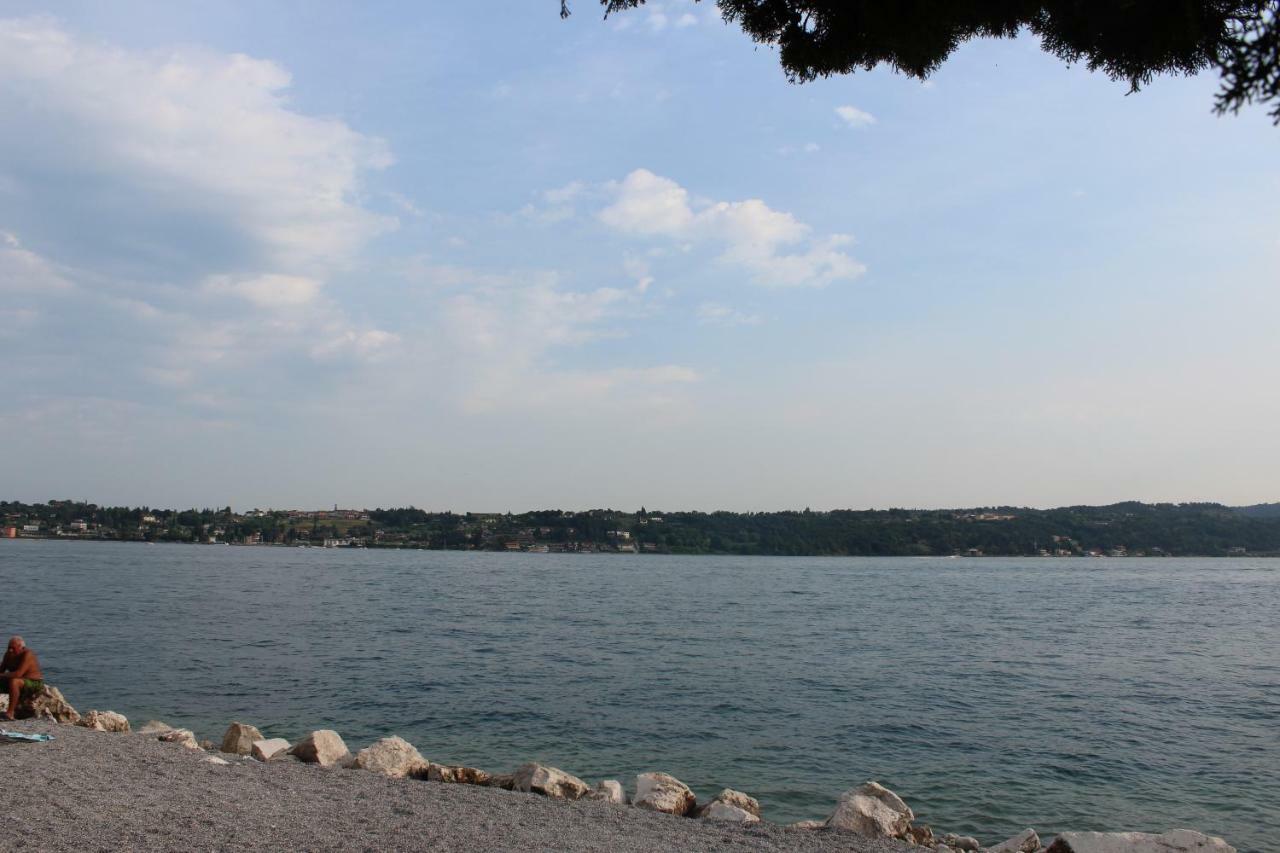 Brezza Di Lago Salo Exterior photo