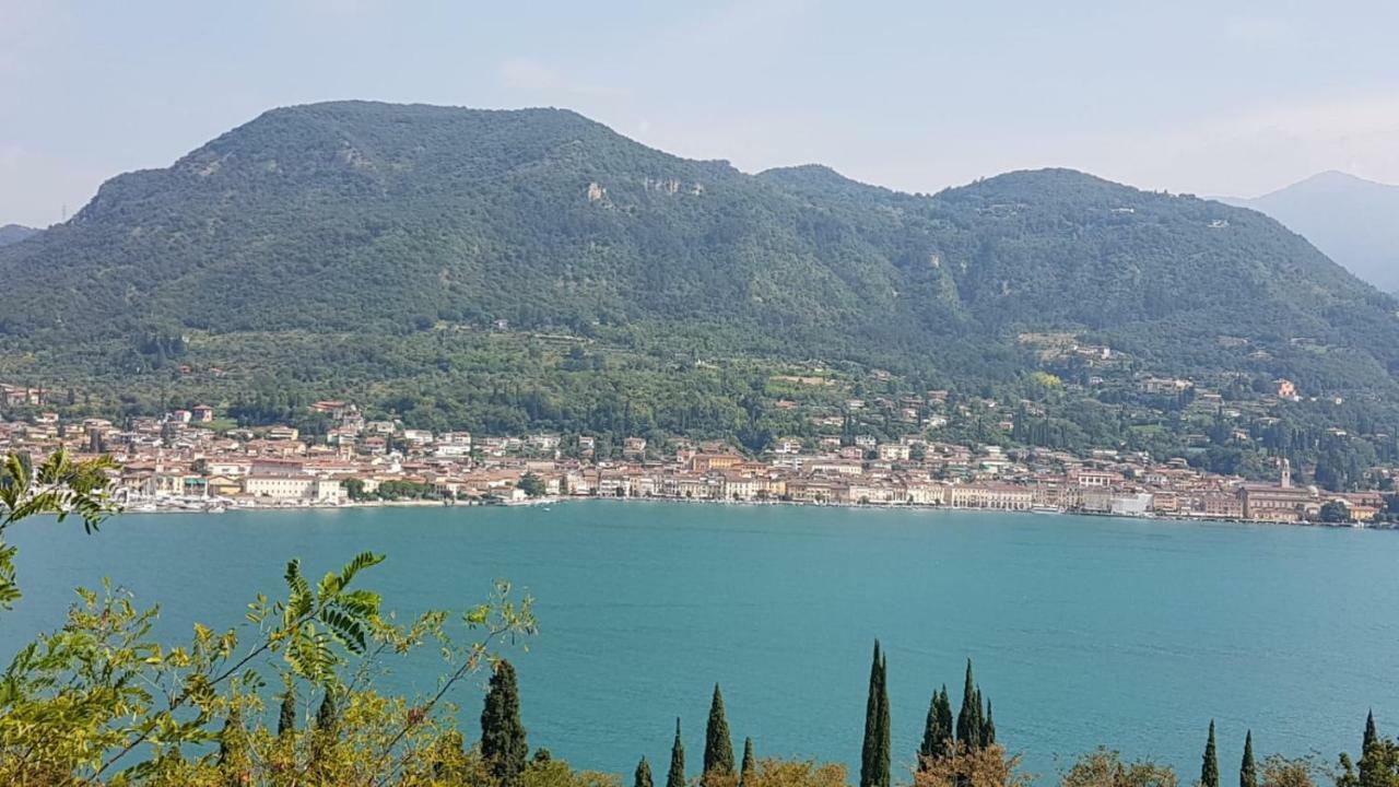 Brezza Di Lago Salo Exterior photo