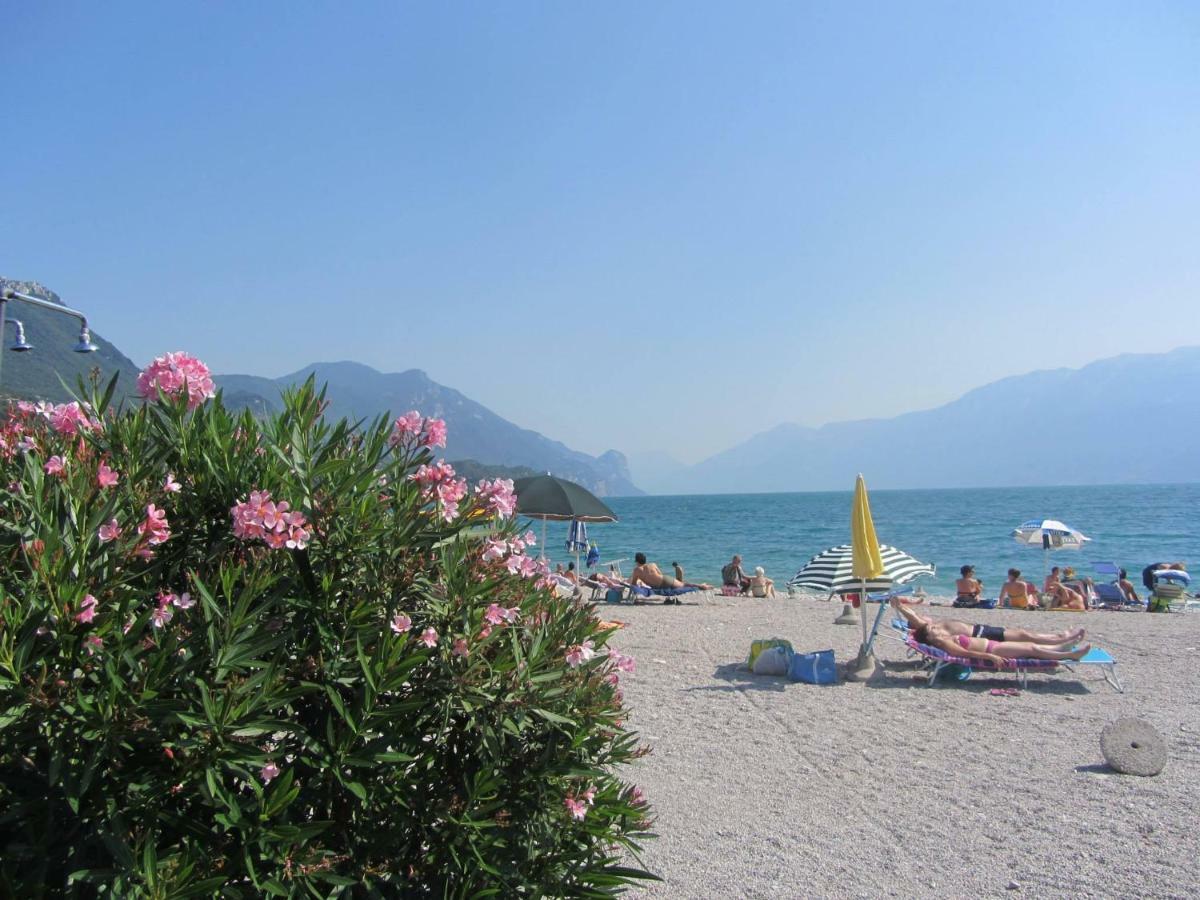 Brezza Di Lago Salo Exterior photo