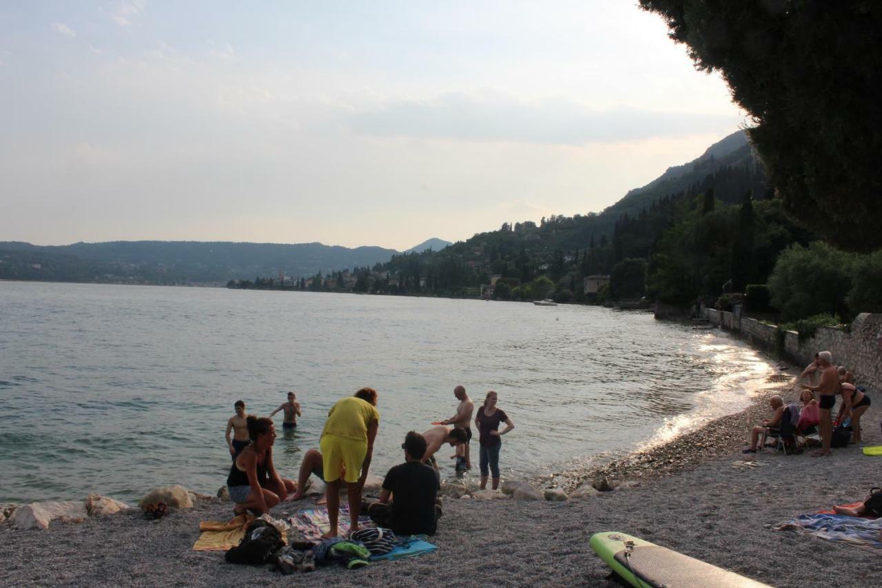 Brezza Di Lago Salo Exterior photo
