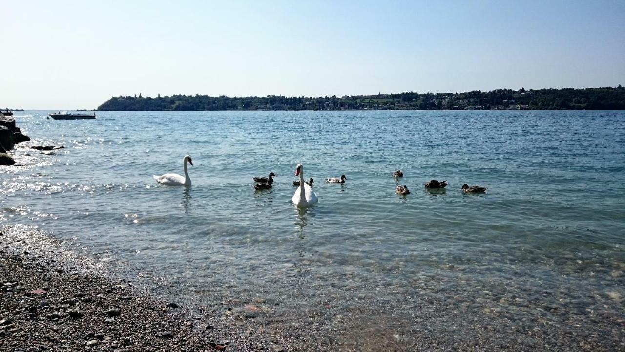 Brezza Di Lago Salo Exterior photo