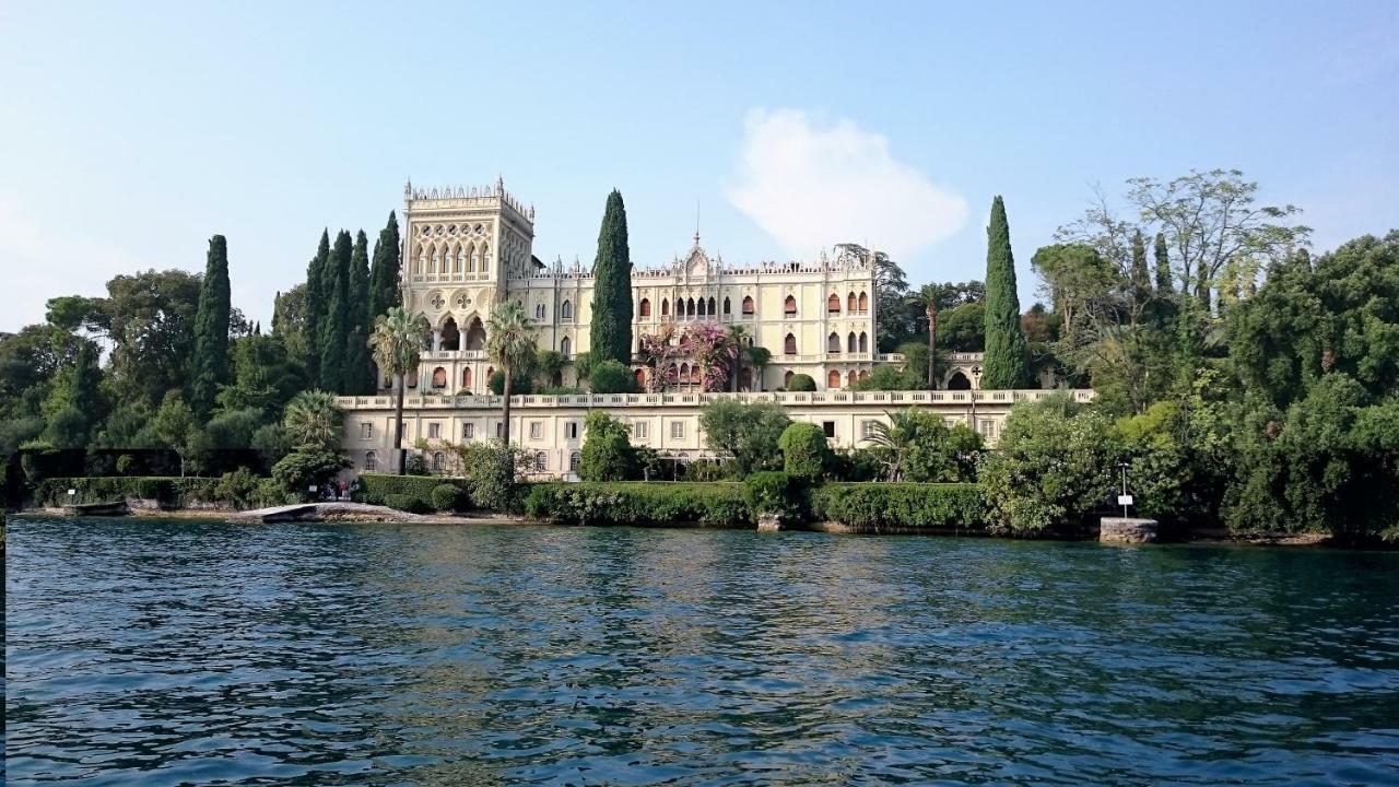 Brezza Di Lago Salo Exterior photo