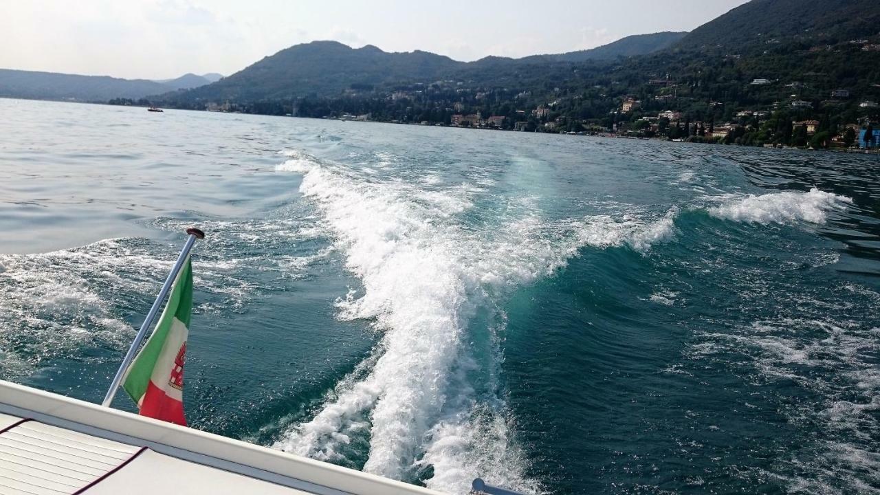 Brezza Di Lago Salo Exterior photo